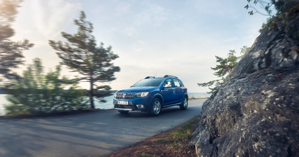 Det finns många anledningar att välja en auktoriserad daciaverkstad