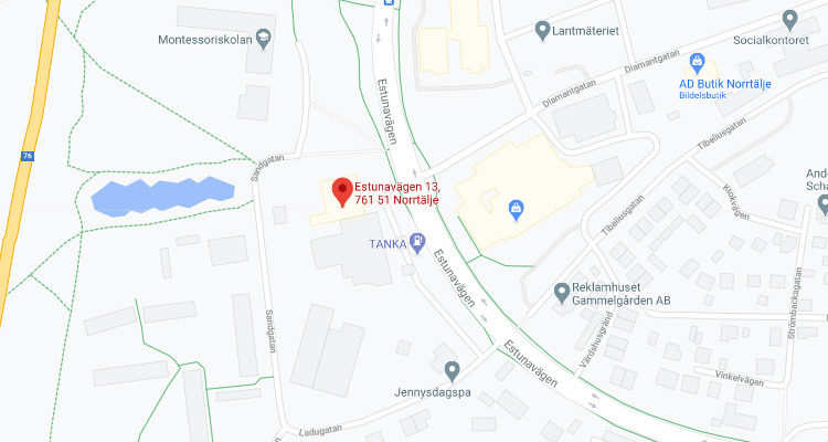 Bilbolaget Norrtälje
