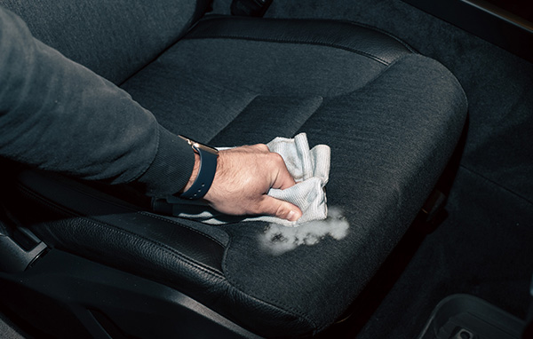 Textilbehandling - Skydda textil - 795 kr